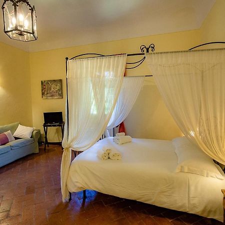 Il Palagetto B&B ฟลอเรนซ์ ภายนอก รูปภาพ