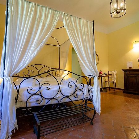 Il Palagetto B&B ฟลอเรนซ์ ภายนอก รูปภาพ