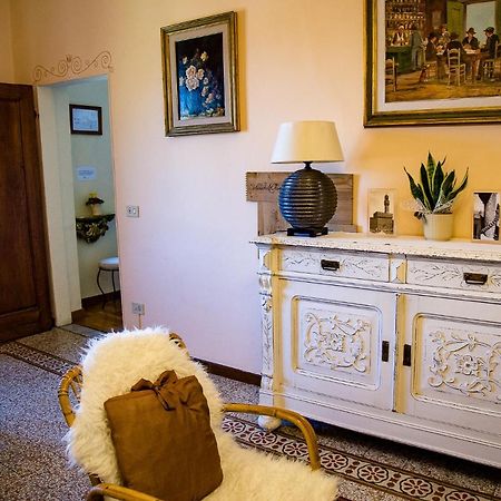 Il Palagetto B&B ฟลอเรนซ์ ภายนอก รูปภาพ