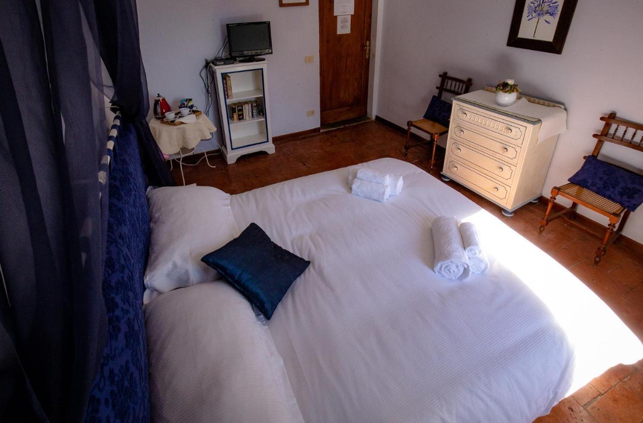 Il Palagetto B&B ฟลอเรนซ์ ภายนอก รูปภาพ