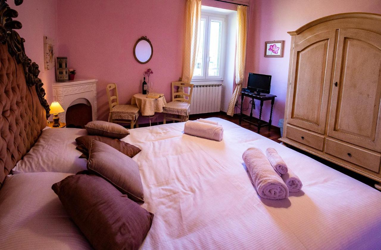 Il Palagetto B&B ฟลอเรนซ์ ภายนอก รูปภาพ