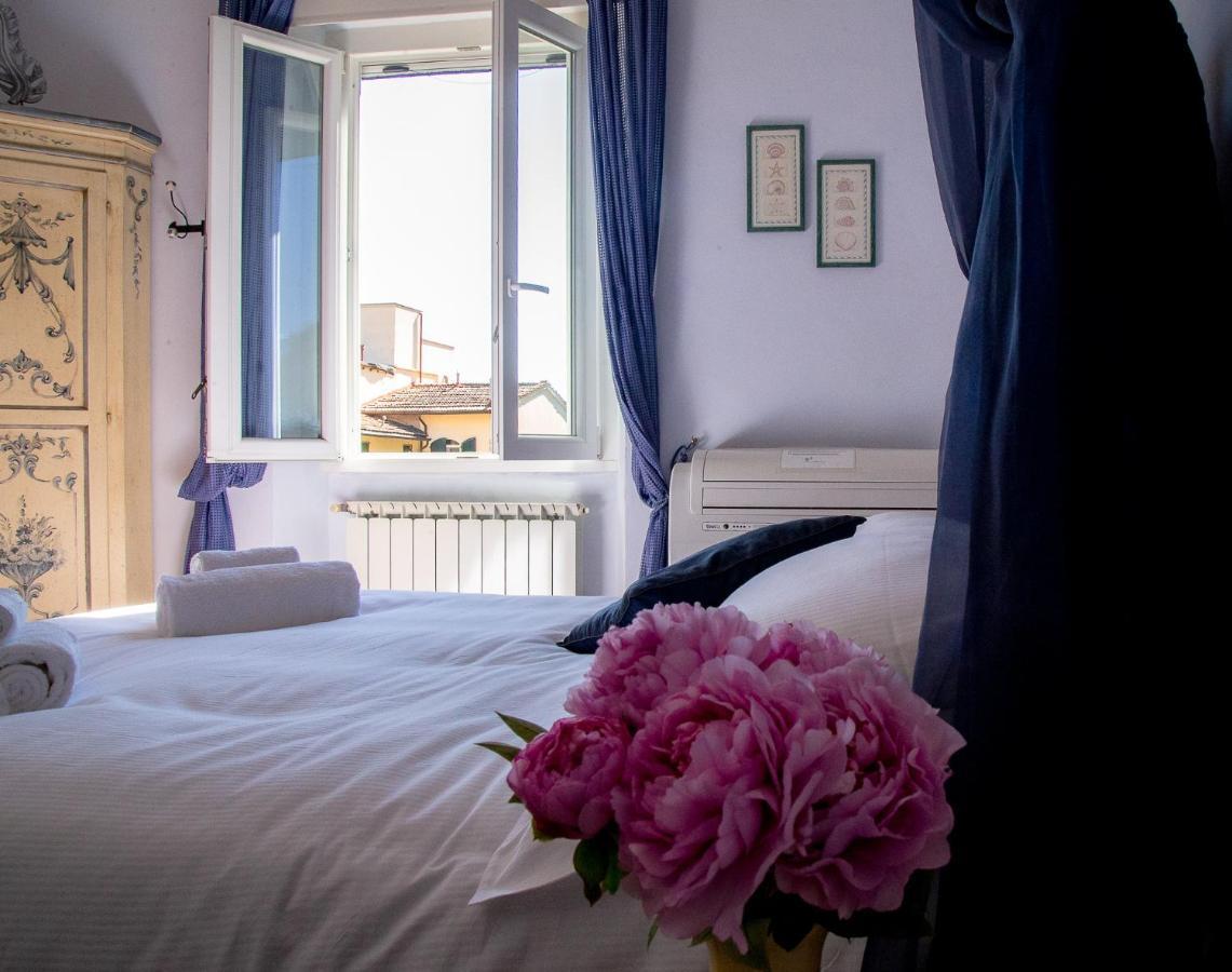 Il Palagetto B&B ฟลอเรนซ์ ภายนอก รูปภาพ