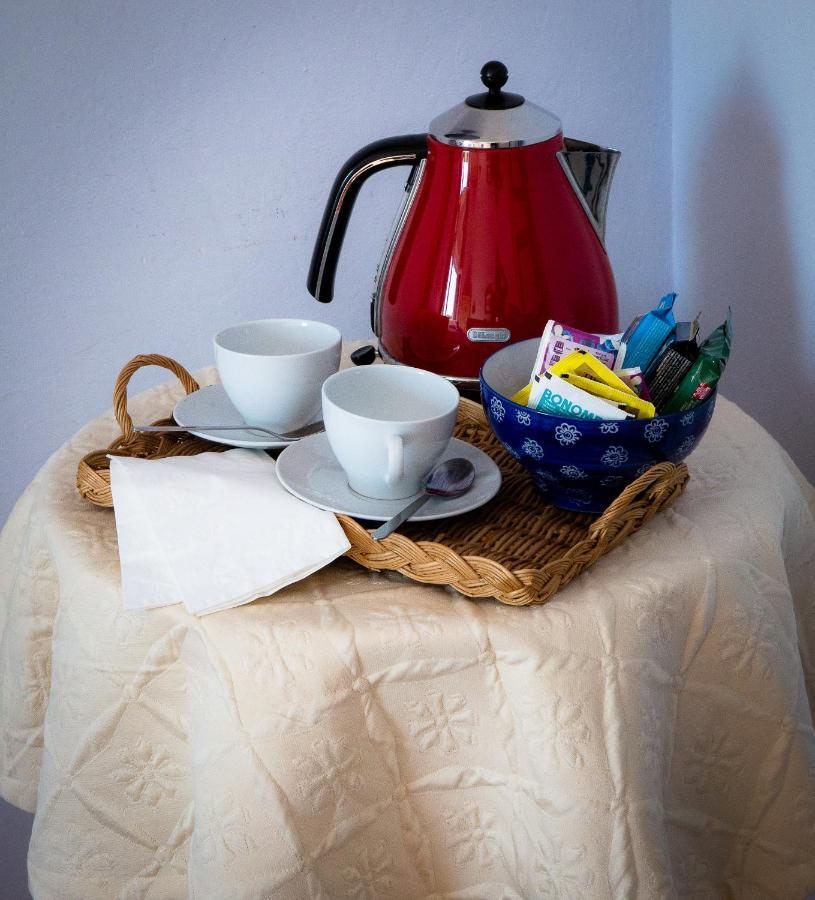 Il Palagetto B&B ฟลอเรนซ์ ภายนอก รูปภาพ
