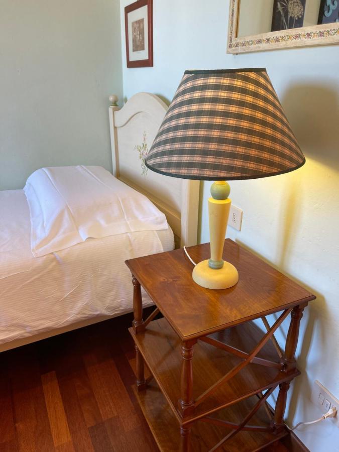 Il Palagetto B&B ฟลอเรนซ์ ภายนอก รูปภาพ