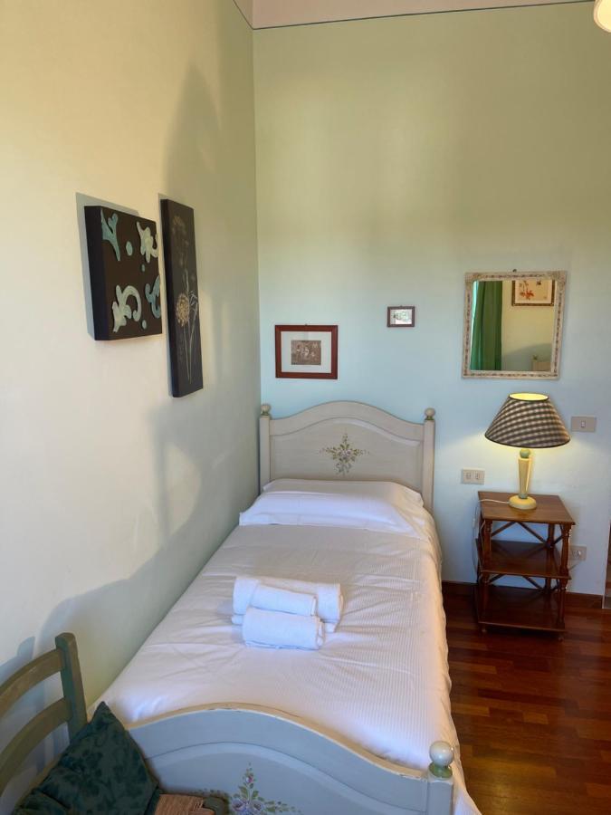 Il Palagetto B&B ฟลอเรนซ์ ภายนอก รูปภาพ