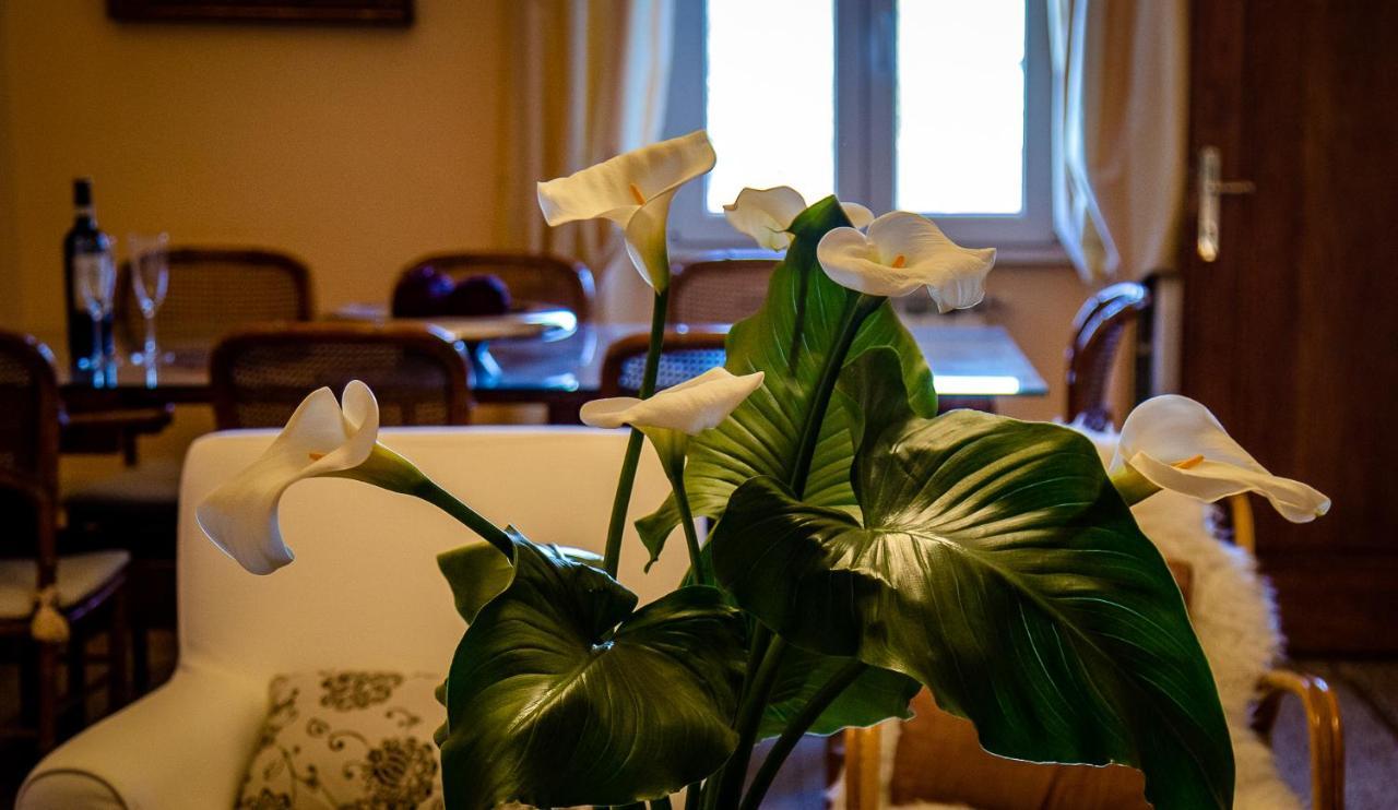 Il Palagetto B&B ฟลอเรนซ์ ภายนอก รูปภาพ