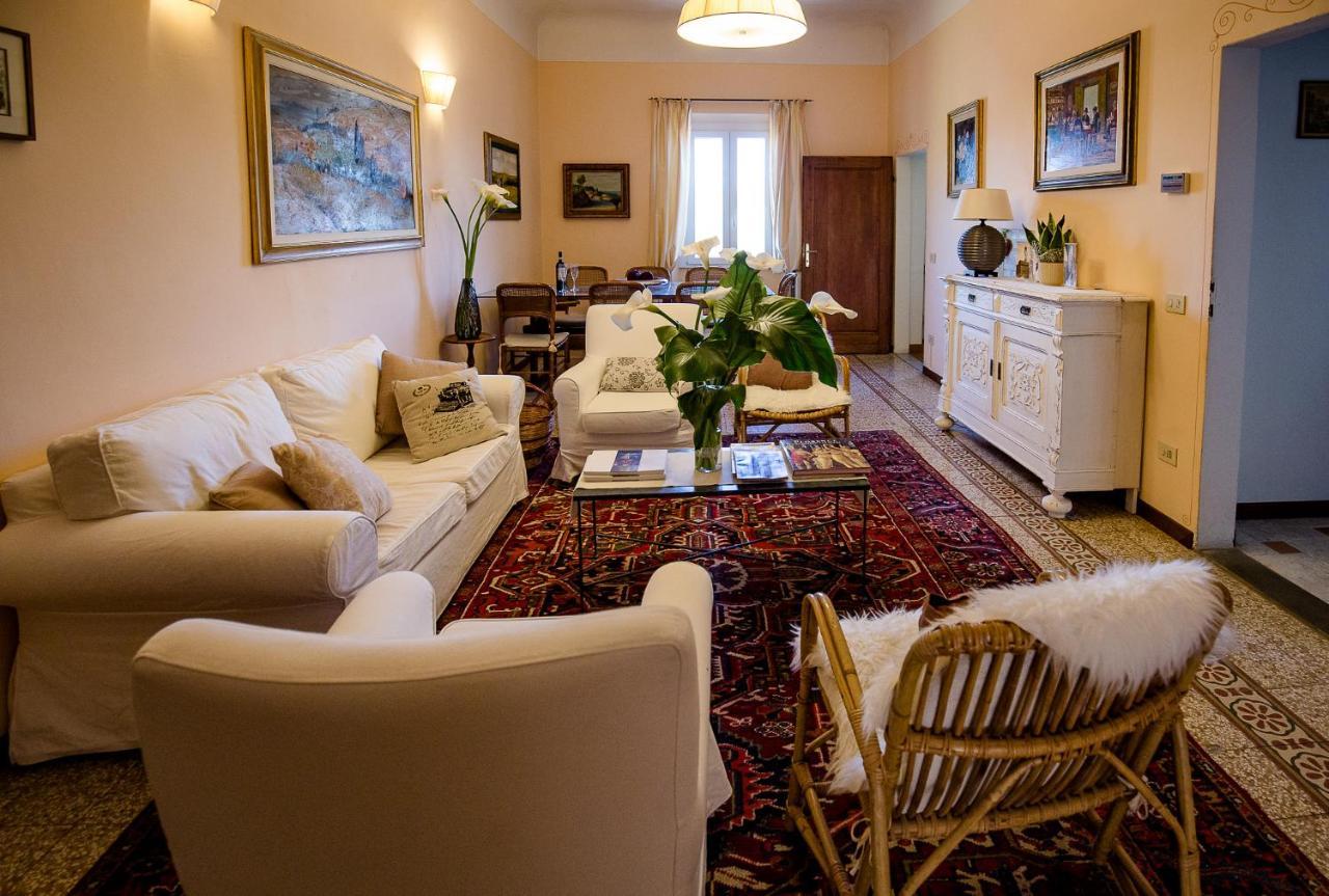 Il Palagetto B&B ฟลอเรนซ์ ภายนอก รูปภาพ